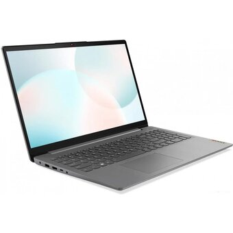  Ноутбук Lenovo IdeaPad 3 15IAU7 (82RK00MJRK) 